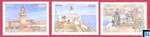Algeria Stamps 2013 - Lighthouses