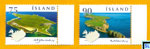 Iceland Stamps - Island
