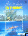 Indonesia Stamps - Flora and Fauna 2013