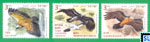 2013 Israel Stamps - Vultures