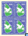 2017 Sri Lanka Stamps - National Integration & Reconciliation