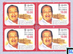 2017 Sri Lanka Stamps - Motague Jayawickreme