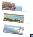 2010 Sri Lanka Stamps - Visit Sri Lanka