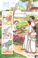 2017 Sri Lanka Stamps Miniature Sheet - Vesak