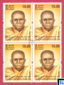 2017 Sri Lanka Stamps - Most Ven. Boosse Dhammarakkhitha Mahanayaka Thero
