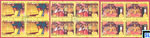 2018 Sri Lanka Stamps - Vesak