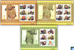 2018 Sri Lanka Stamps Miniature Sheet - 18 Sanni