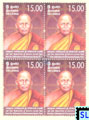 Sri Lanka Stamps 2018 - Most Ven. Rathmalane Sri Dharmarama Nayaka Thero