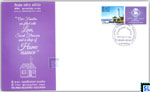 2018 Sri Lanka Stamps Special Commemorative Cover - Housewives Association