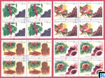 Sri Lanka Stamps 2019 - Spices