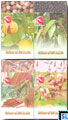 2019 Sri Lanka Stamp Booklets - Spices
