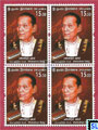Sri Lanka Stamps 2020 - Mohideen Baig