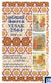 2020 Sri Lanka Stamps Miniature Sheet - Vesak