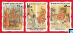 2020 Sri Lanka Stamps - Vesak
