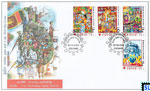 2020 Sri Lanka Stamps First Day Cover - Covid 19