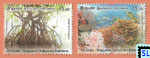 Sri Lanka Stamps 2021 - Singapore Diplomatic, Joint Issue