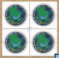 Sri Lanka Stamps 2021 - World Post Day