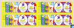 2010 Sri Lanka Stamps - Worlds First Youth Olympic Games, Singapore