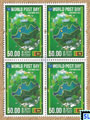 Sri Lanka Stamps 2022 - World Post Day