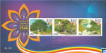 Sri Lanka Stamps Miniature Sheet 2022 - Vesak