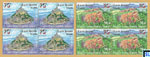 Sri Lanka Stamps 2023 - France Diplomatic