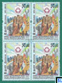 Sri Lanka Stamps 2023 - Department of Labour