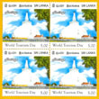 World Tourism Day