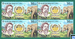 Sri Lanka Stamps 2025 - Earth Summit