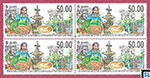 Sri Lanka Stamps 2025 - Coffee Cultivation