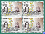 Sri Lanka Stamps 2026 - Centenary of Cinema