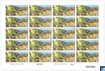 Sri Lanka Stamps 2026 Sheetlet - Jathika Namal Uyana