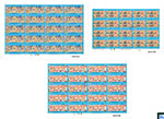 Sri Lanka Stamps 2026 Sheetlets - Vesak