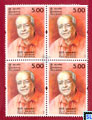 2008 Sri Lanka Stamps - Pieter Keuneman