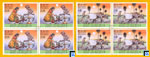 Sri Lanka 2014 Stamps - Thai Pongal Farmer's Festival