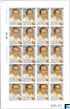 2013 Sri Lanka Stamps Full Sheet - Dharmadasa Walpola