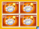 Sri Lanka Stamps - World Childrens Day 2006