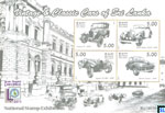 Vintage & Classic Cars of Sri Lanka