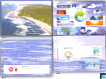 2014 Sri Lanka Stamps - World Environment Day