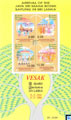 Sri Lanka Stamps 2000 - Vesak