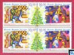 2014 Sri Lanka Stamps - Christmas