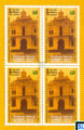 Sri Lanka Stamps - First Arab Settlement, Masjidul Abrar