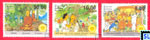 2015 Sri Lanka Stamps - Vesak