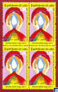 2011 Sri Lanka Stamps - AIDS Day