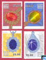 2015 Sri Lanka Stamps - Gems