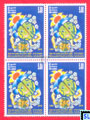 Sri Lanka Stamps 2010 - Ozone Layer Protection