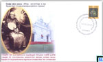 2012 Sri Lanka Special Commemorative Cover - Rajapujitha Siri Sangharakhithawansa Angulmaduwe Jinaratana Maha Thero