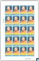 2015 Sri Lanka Sheetlet - Most Ven. Davuldena Gnanissara Mahanayake Thero, Full Sheet