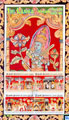 2007 Sri Lanka Miniature Sheet - Vesak