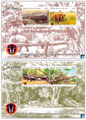 2007 Sri Lanka Miniature Sheets - Udawalawe National Park