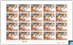 2016 Sri Lanka Stamp Full Sheet - Dr. A.N.S. Kulasinghe, Sheetlet